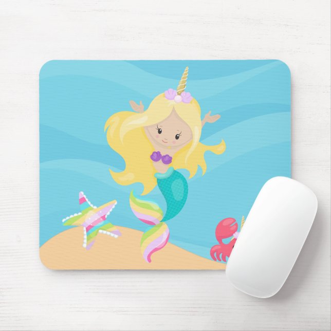 Tapis De Souris Conserver ou concevoir votre propre - Mousepad (Avec souris)