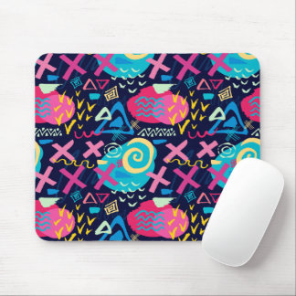 Tapis De Souris Conserver ou créer votre propre conception&Texte P