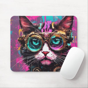 Tapis De Souris Conserver ou créer votre propre- Mousepad