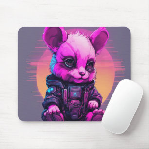 Tapis De Souris Conserver ou créer votre propre- Mousepad