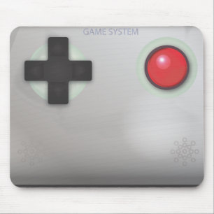 Tapis De Souris Console de jeu portable