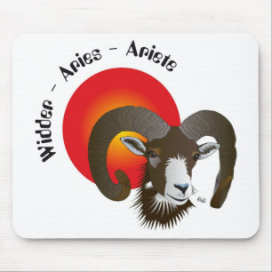 Tapis De Souris Constellation de la Mauspad