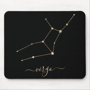 Tapis De Souris Constellation de virus