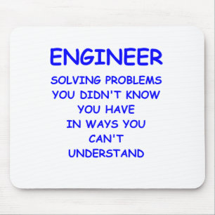 Tapis De Souris construction