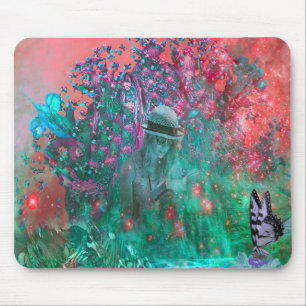 Tapis De Souris Conte de fées