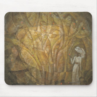 Tapis De Souris Conte de fées