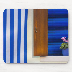 Tapis De Souris Contraste de design coloré sur résidence