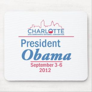 Tapis De Souris Convention de DNC