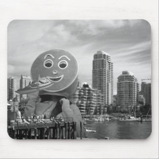 Tapis De Souris Cookikomon Mousepad