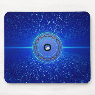 Tapis De Souris Cool de souris personnalisées pads conception de j