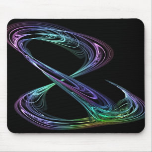 Tapis De Souris Cool Fract's