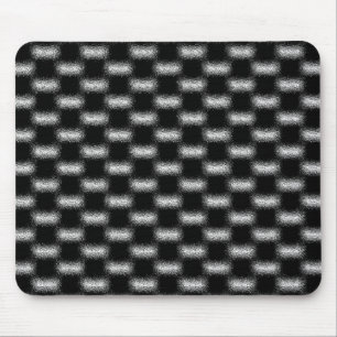 Tapis De Souris Cool moderne tendance Unique Motifs Abstraits