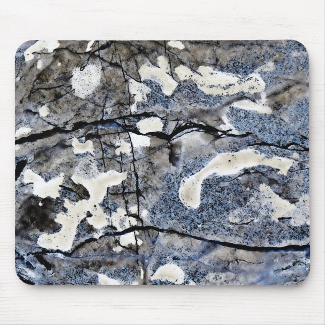 Tapis De Souris COOL Rock Motif (Devant)