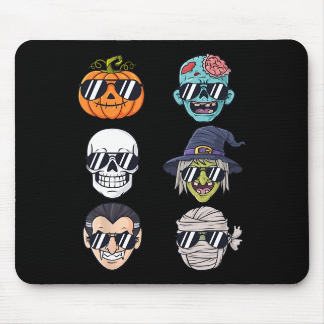 Tapis De Souris Coolest (Devant)