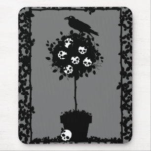 Tapis De Souris Coordonnées des opiacés