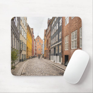 Tapis De Souris Copenhague Danemark