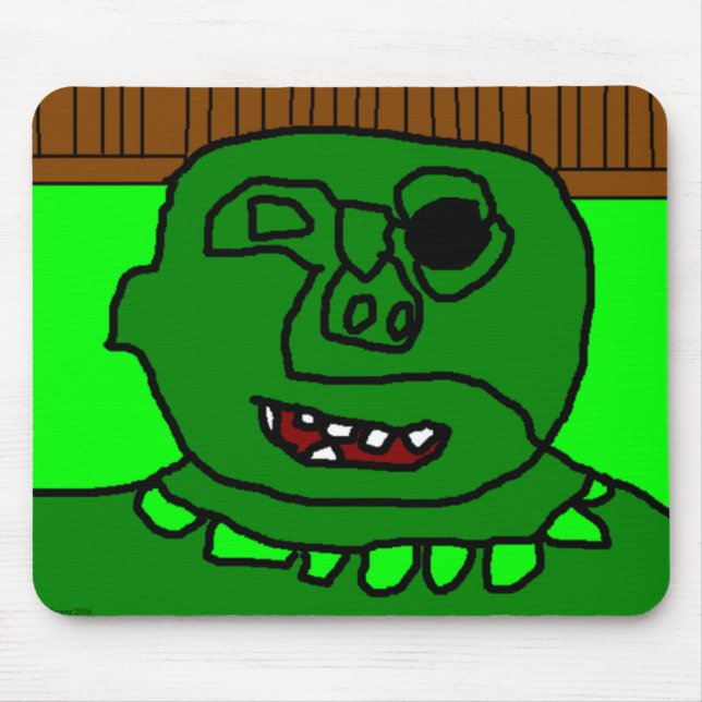 Tapis De Souris Copie (Devant)