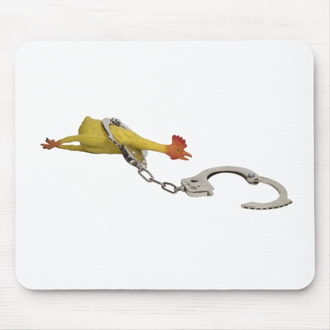 Tapis De Souris Copie ArrestingBadJokes110709 (Devant)
