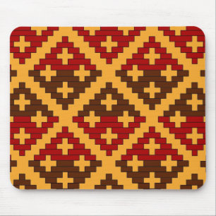 Tapis De Souris Copie cherokee de panier