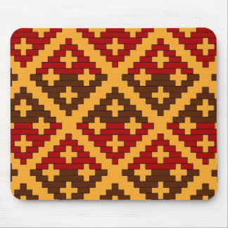 Tapis De Souris Copie cherokee de panier