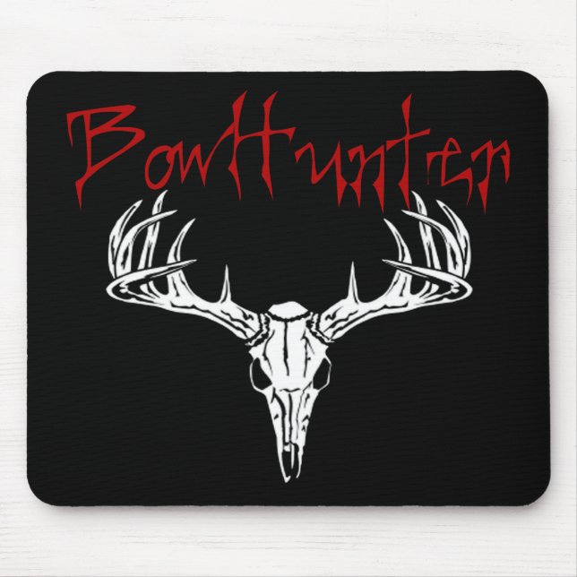 Tapis De Souris copie de deerbowhunter (Devant)