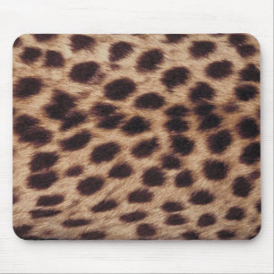 Tapis De Souris Copie de guépard