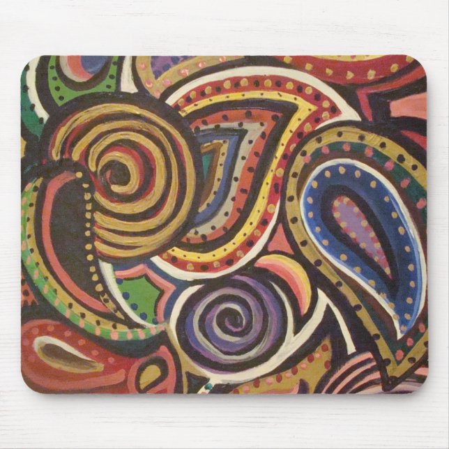 Tapis De Souris Copie DSC01561 (Devant)