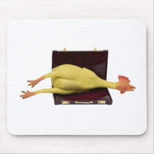 Tapis De Souris Copie OfficeFun110709