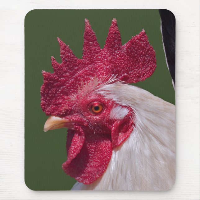 Tapis de souris Coq (Devant)