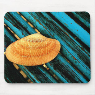 Tapis De Souris coquillage