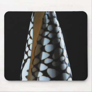Tapis De Souris Coquille 2 de cône