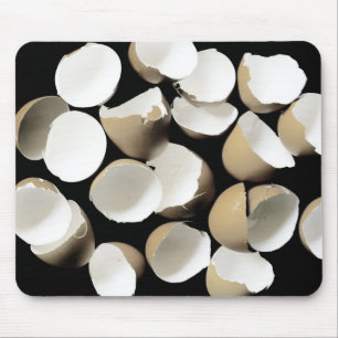 Tapis De Souris Coquilles d'oeufs