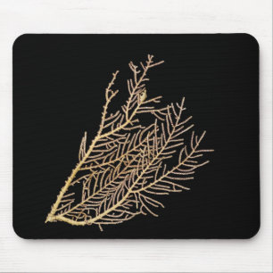 Tapis De Souris Corail