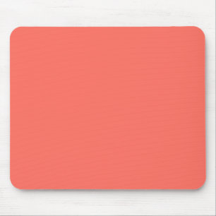 Tapis De Souris Corail vivant
