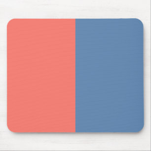 Tapis De Souris Corail Vivant Sur La Côte Pacifique