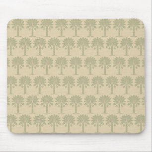 Tapis De Souris Coriander Spice Modes Palm