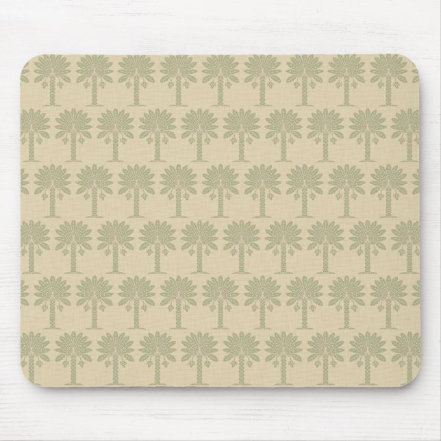 Tapis De Souris Coriander Spice Modes Palm (Devant)