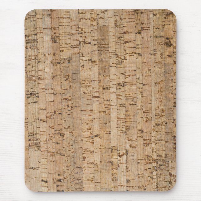 Tapis De Souris Cork oak (Devant)