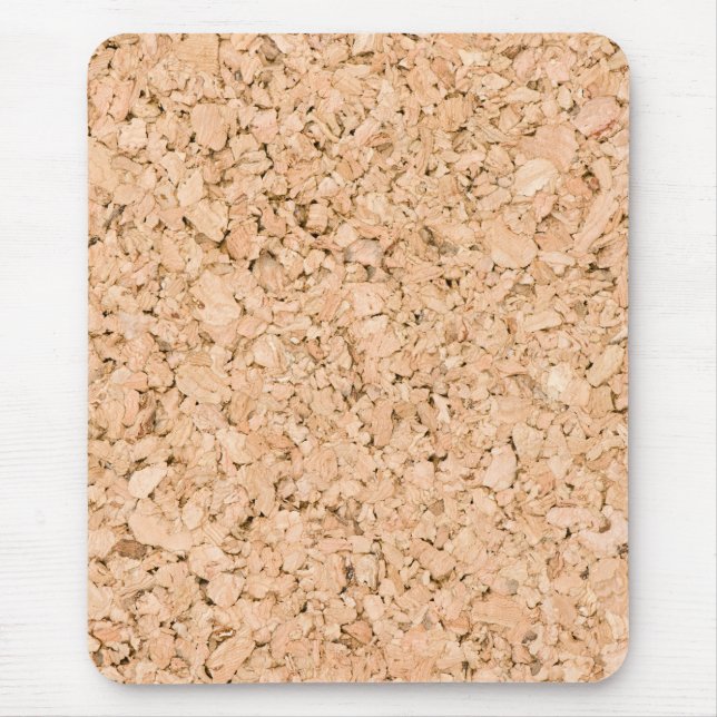 Tapis De Souris Cork oak (Devant)