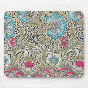 Tapis De Souris Corncockle, William Morris