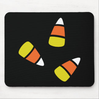 Tapis De Souris Corne à bonbons