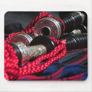 Tapis De Souris Cornemuses