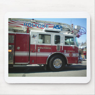 Tapis De Souris Corps de sapeurs-pompiers