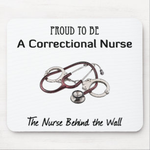 Tapis de souris correctionnel