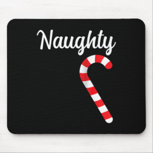 Tapis De Souris Correspondance Naughty Et Nice Couples Pajama De N