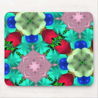 Tapis de souris Corvept