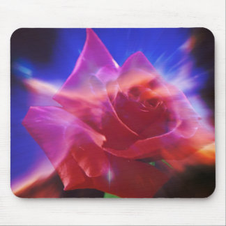 Tapis De Souris CosmicRose