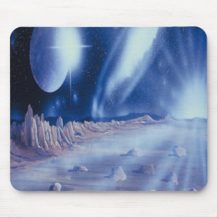 Tapis De Souris Cosmo-beauté, mousepad