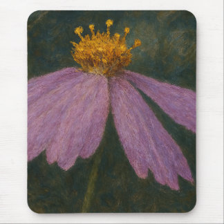 Tapis De Souris Cosmos Blossom