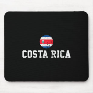 Tapis De Souris Costa Rica